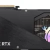 f0e33987-344a-4ebb-8f2b-62f7dc3edca6 MSI - NVIDIA GeForce RTX 5070 12G GAMING TRIO OC 12GB GDDR7 PCI Express Gen 5 Graphics Card - Black
