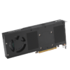 ASUS - TURBO R9700 TURBO-AI-PRO-R9700-32G 32GB 256-bit GDDR6 PCI Express 5.0 x16 Graphics Card