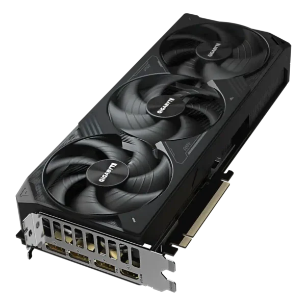f2420f1d-639b-468e-b743-c1a11b3380d7 GIGABYTE - NVIDIA GeForce RTX 5080 WINDFORCE OC SFF 16G GDDR7 PCI Express 5.0 Graphics Card - Black