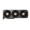 ZOTAC - SOLID SFF OC GeForce RTX 5070 Ti 16GB 256-Bit GDDR7 DLSS 4.0 PIC-Express 5.0 Graphics Card ZT-B50710J3-10P