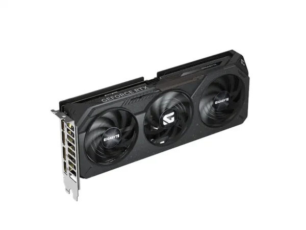f685eb35-eff0-4b06-8381-2f79de72b4b2 GIGABYTE - RTX 5060 GAMING OC V2 8GB GDDR7 PCIe 5.0 x8 WINDFORCE Cooling GV-N5060GAMING OCV2-8GD
