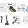 ZOTAC - SOLID SFF OC GeForce RTX 5070 Ti 16GB 256-Bit GDDR7 DLSS 4.0 PIC-Express 5.0 Graphics Card ZT-B50710J3-10P