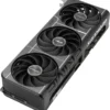 ASUS - PRIME NVIDIA GeForce RTX 5060 Ti 16GB GDDR7 PCI Express 5.0 Graphics Card - Black