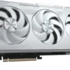 f970c8a0-a8fa-4ff6-8e9b-2eb7b7687b23 GIGABYTE - Radeon RX 9070 XT GAMING OC ICE 16G Graphics Card - White