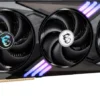 faf0617c-4085-44ef-8601-39572565cc36 MSI - NVIDIA GeForce RTX 5070 12G GAMING TRIO OC 12GB GDDR7 PCI Express Gen 5 Graphics Card - Black