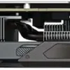 GIGABYTE - Radeon RX 9060 XT GAMING OC 8G GDDR6 PCI Express 5.0 Graphics Card - Black