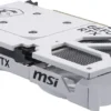 fc2dbb07-2ab0-4aef-a5e9-c876d22b5c2f MSI - NVIDIA GeForce RTX 5060 Ti 8GB GDDR7 VENTUS 2X OC PLUS PCI Express 5.0 Graphics Card - White