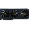 fce4fd23-7796-4783-8ea3-6fc4384e175a PowerColor - Hellhound Radeon RX 9070 XT 16GB GDDR6 PCI Express 5.0 x16 ATX Graphics Card RX9070XT 16G-L/OC/RES