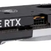 MSI - NVIDIA GeForce RTX 5060 8G VENTUS 3X OC 8GB GDDR7 PCI Express Gen 5 Graphics Card - Black
