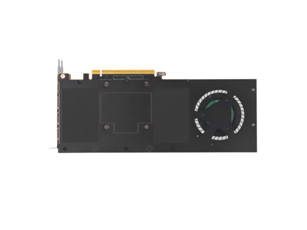 ASUS - TURBO R9700 TURBO-AI-PRO-R9700-32G 32GB 256-bit GDDR6 PCI Express 5.0 x16 Graphics Card