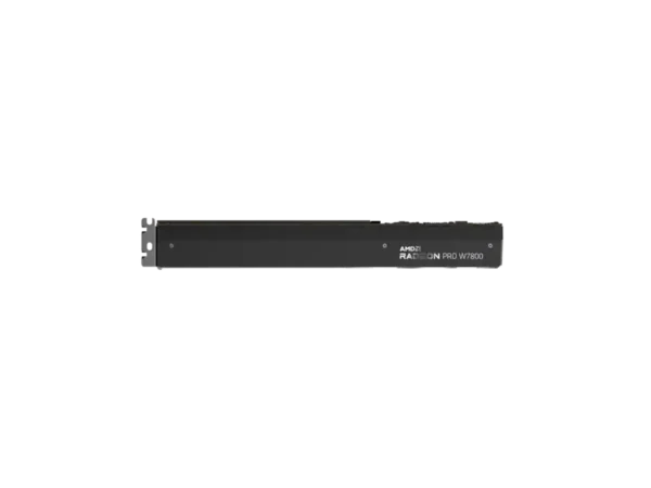 fed2228b-81f6-4d5a-b01b-e45b55b7bc24 GIGABYTE - Radeon AI PRO W7800 32GB GDDR6 PCI Express 4.0 x16 ATX Graphics Card Radeon PRO W7800 AI TOP 32G