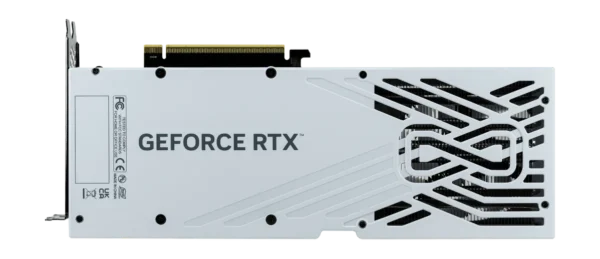 Palit RTX 5070 White OC 12GB Graphics Card