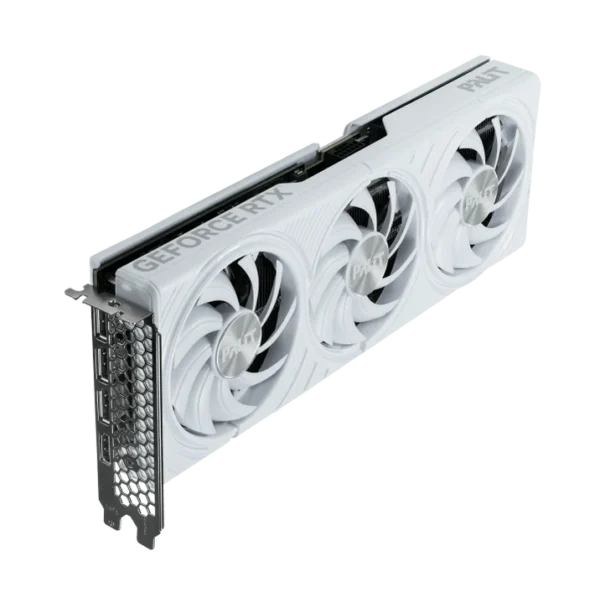 Palit RTX 5070 White OC 12GB Graphics Card