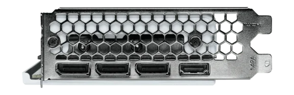 Palit RTX 5070 White OC 12GB Graphics Card