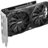 product_1706844028d70a90fbb9b27a49dd1b9b428587260e_1000x800 6GB MSI RTX 3050 Ventus 2X 6G E OC Graphics Card