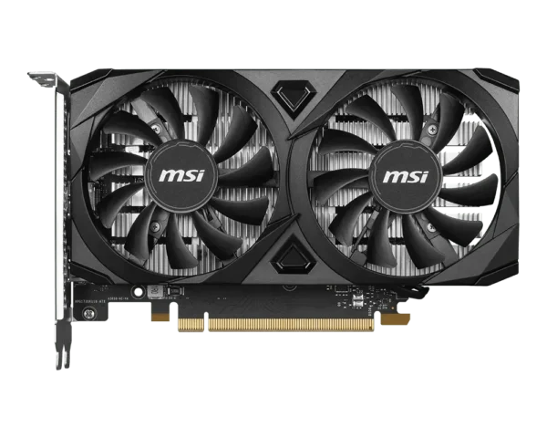product_17254144058ad3c3aa3f7718e4960c3e1d012dc8dc_1000x800 6GB MSI RTX 3050 Ventus 2X 6G E OC Graphics Card