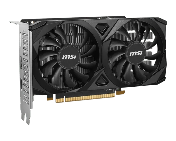 product_1725414407042759422133c5aa84339d8e1d5e7b88_1000x800 6GB MSI RTX 3050 Ventus 2X 6G E OC Graphics Card