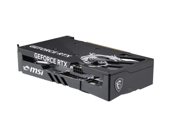 MSI GeForce RTX 5050 GAMING OC 8GB Graphics Card