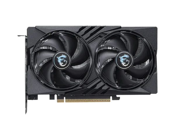 MSI GeForce RTX 5050 GAMING OC 8GB Graphics Card