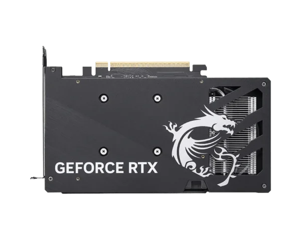 MSI GeForce RTX 5050 GAMING OC 8GB Graphics Card