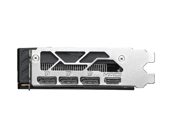 MSI GeForce RTX 5050 GAMING OC 8GB Graphics Card