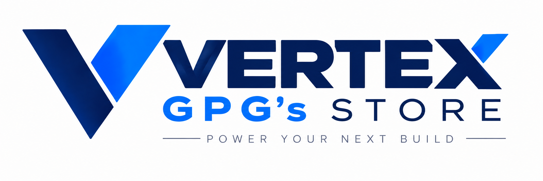 VERTEX GPGs STORE