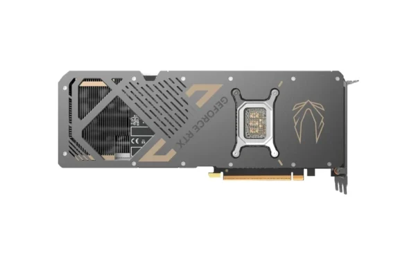 Zotac RTX 5080 Solid Core 16GB Graphics Card