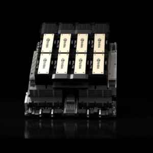 NVIDIA H200 Tensor Core GPU