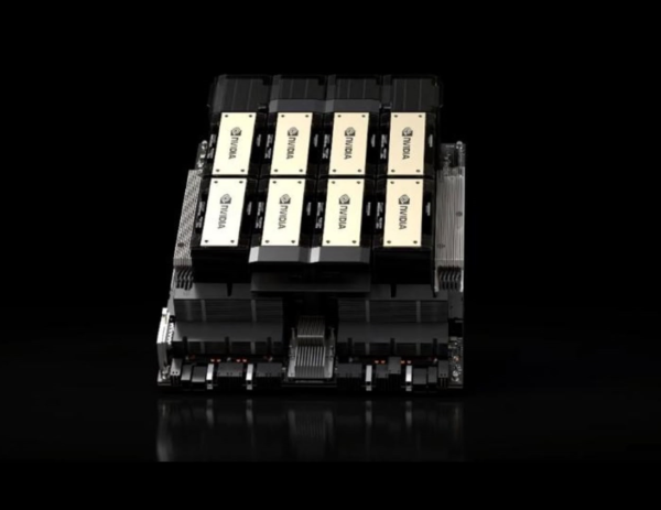 NVIDIA H200 Tensor Core GPU